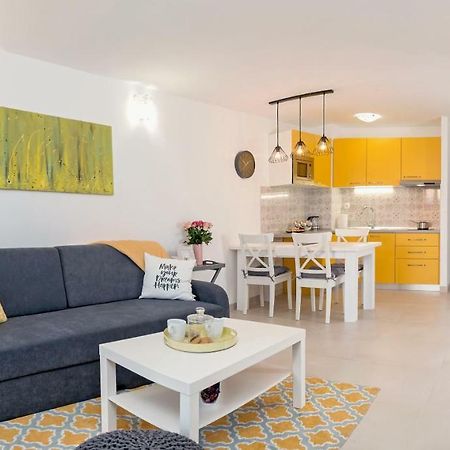 Villa Kala Komiža Exteriér fotografie