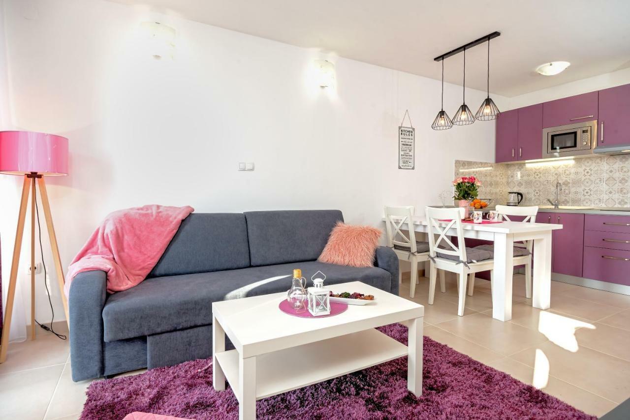 Villa Kala Komiža Exteriér fotografie