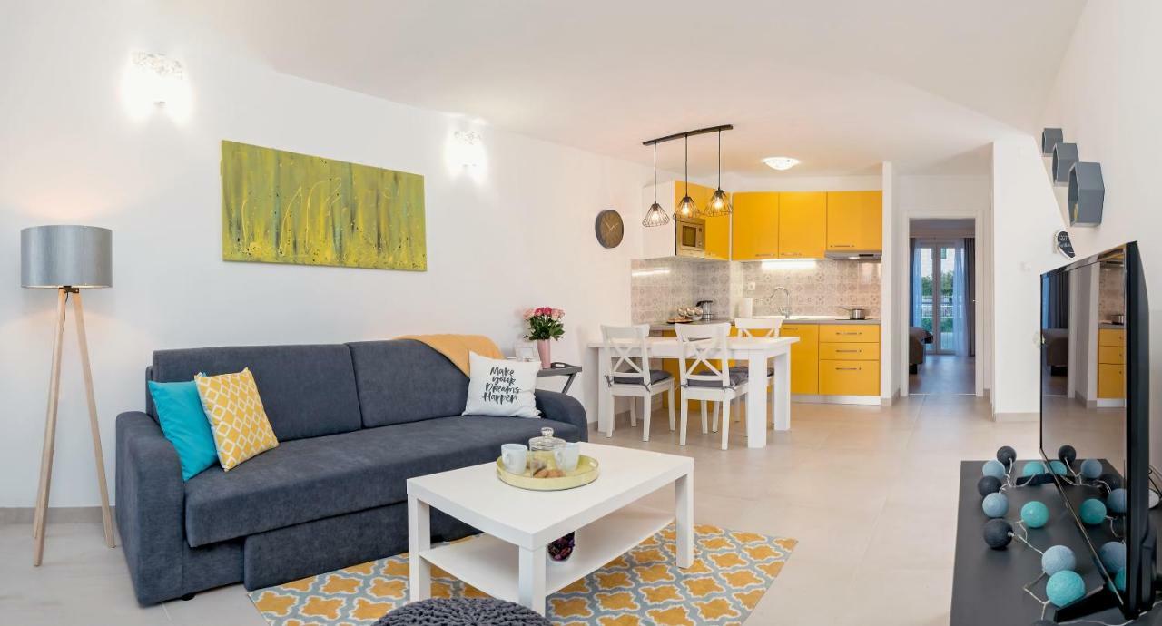 Villa Kala Komiža Exteriér fotografie