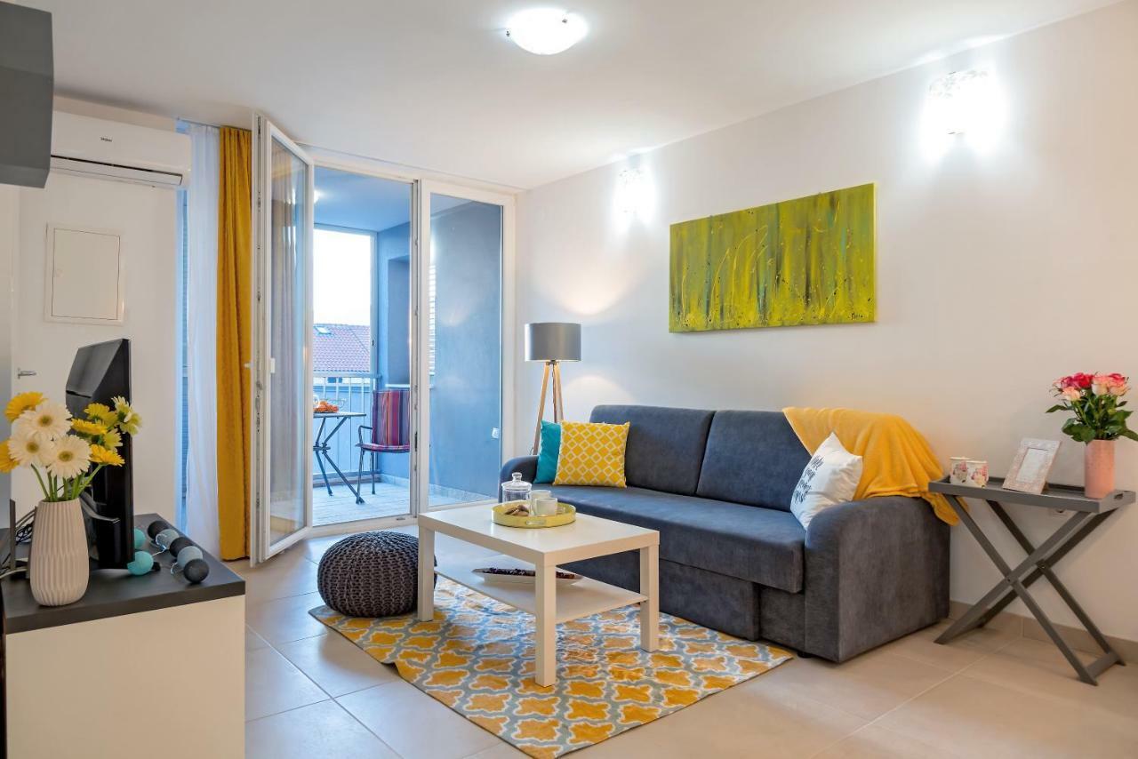 Villa Kala Komiža Exteriér fotografie