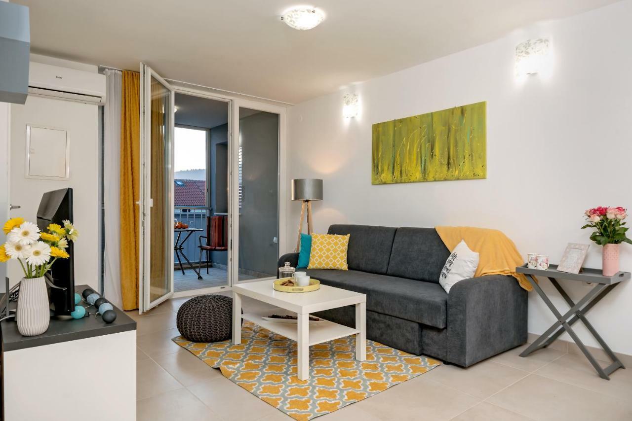 Villa Kala Komiža Exteriér fotografie